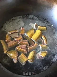 Make Squirty steak soup step 2