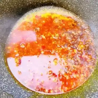Make Meat tofu step 9