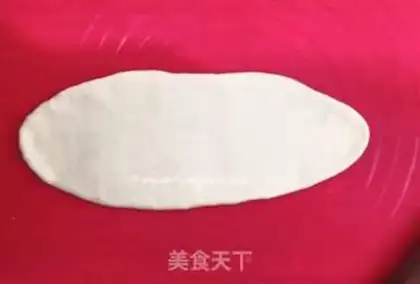 Make A milk-fruit bag step 6