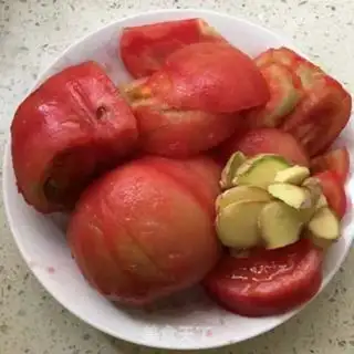 Make Tomato broth step 3