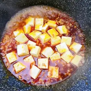 Make Meat tofu step 10