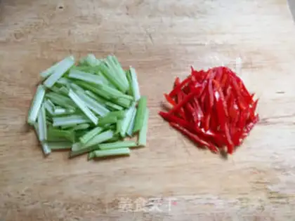 Make Spicy chicken step 0