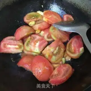 Make Tomato broth step 4