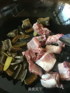 Make Squirty steak soup step 5