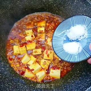 Make Meat tofu step 11