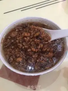Make The mushroom sauce bun step 0