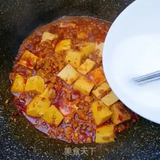 Make Meat tofu step 12