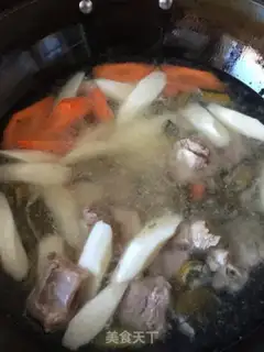 Make Squirty steak soup step 7
