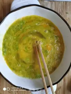 Make Bitter eggs step 3