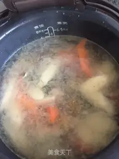 Make Squirty steak soup step 8
