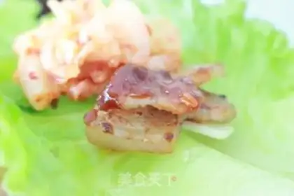 Make Pan roast step 5