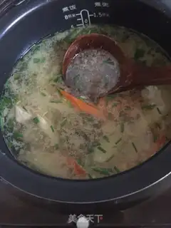 Make Squirty steak soup step 9