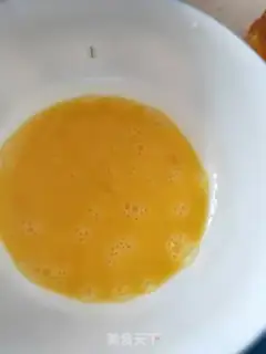 Make Fried swordfish step 1