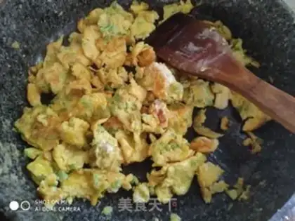 Make Bitter eggs step 6