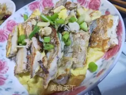 Make Fried swordfish step 5