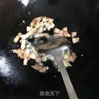 Make Pepper tofu step 2
