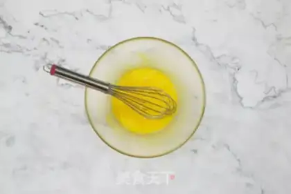 Make Pearl cupcakes step 1