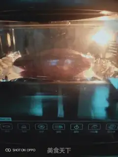Make Garlic cheese step 0