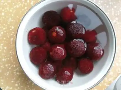 Make Sour, sour, sour, sour step 1