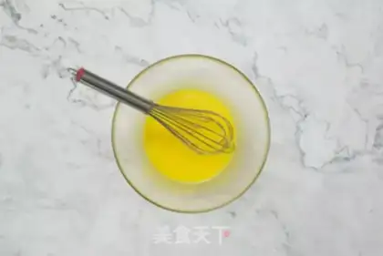 Make Pearl cupcakes step 2