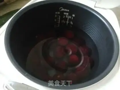 Make Sour, sour, sour, sour step 2