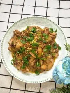 Make Chicken step 5
