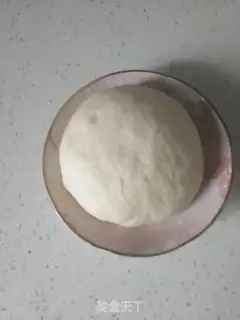 Make Super soft milk bread step 5