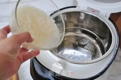Make Potato porridge step 1