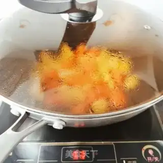 Make Cow roast potatoes and carrots step 13