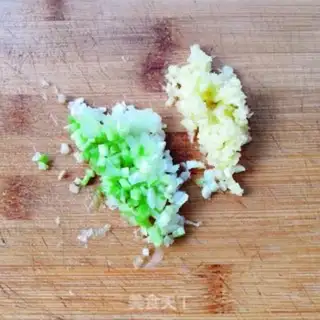 Make Pearl step 2