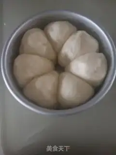 Make Super soft milk bread step 7