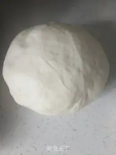 Make Super soft milk bread step 8