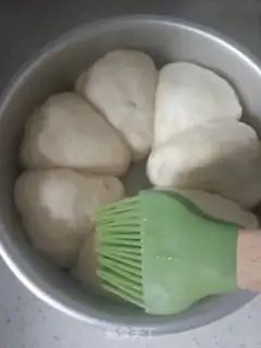 Make Super soft milk bread step 9