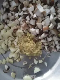Make Sow step 1