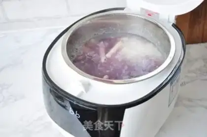 Make Potato porridge step 6