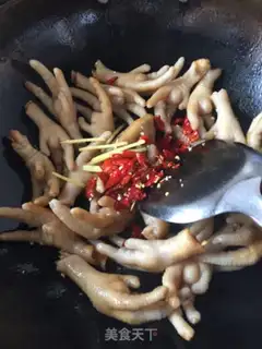 Make Sow step 2