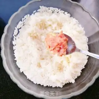 Make Pearl step 6
