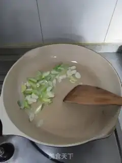 Make Clear the mustard step 7