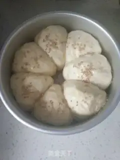 Make Super soft milk bread step 11
