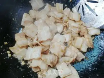 Make Pepper step 2