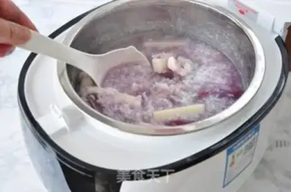 Make Potato porridge step 7