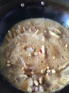 Make Chicken claws step 4
