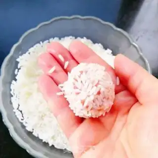 Make Pearl step 7