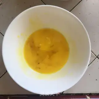 Make Chicken wings step 1