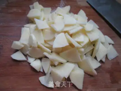 Make Potatoes step 7