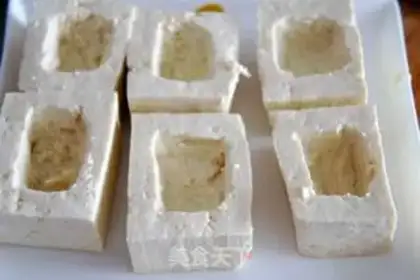 Make Meat tofu step 4
