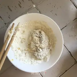 Make Chicken wings step 2