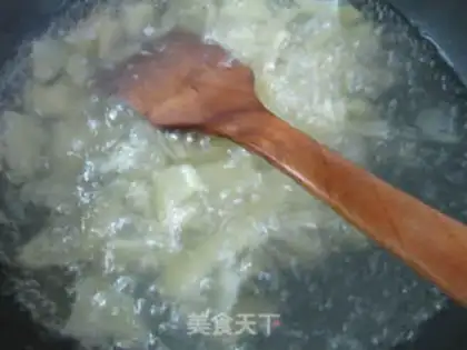 Make Potatoes step 8