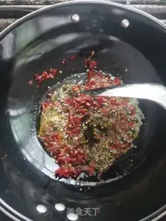Make A cold, bitter melon step 3