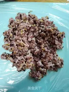 Make Tasty rice step 2